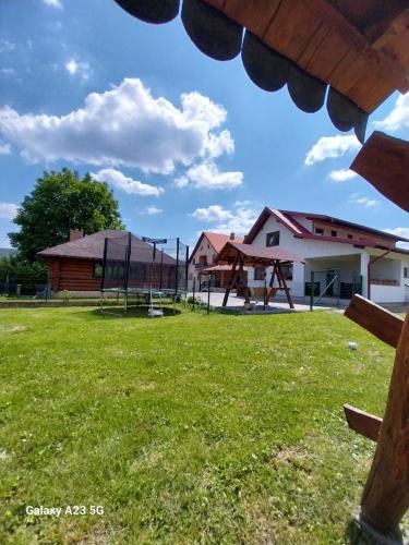 Балкон, Pensiunea Mariana in Сукевіта