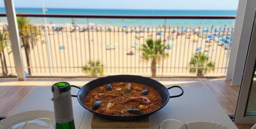 Levante Frontline Luxury Duplex 5 Bedrooms, Benidorm (Foto 6)