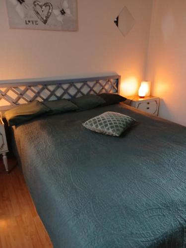 L'hôte de la chaussée de lille chambre d'hôte Le Crinquet