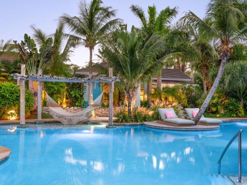 . Boardwalk Boutique Hotel Aruba - Adults Only