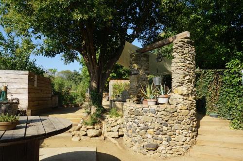 Kert, Casa Merceditas in Corsa