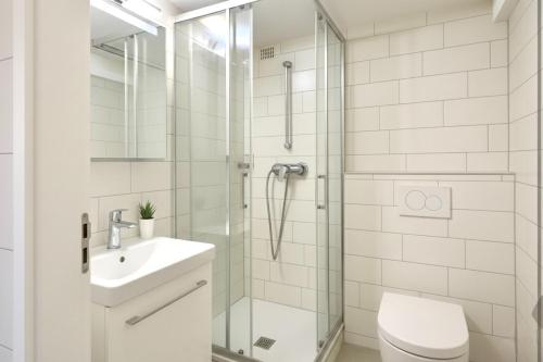 Appartement Centre Ville, Ginebra (foto 3)