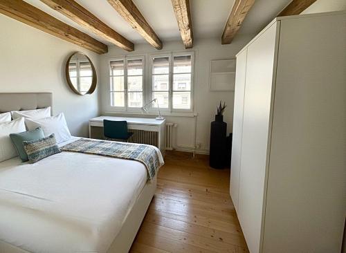 Appartement Centre Ville, Ginebra (foto 9)