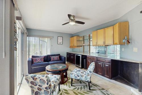 Coastal Bliss in Juno Beach (Florida)