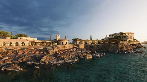 Zannier Bendor - Hôtel - Bandol