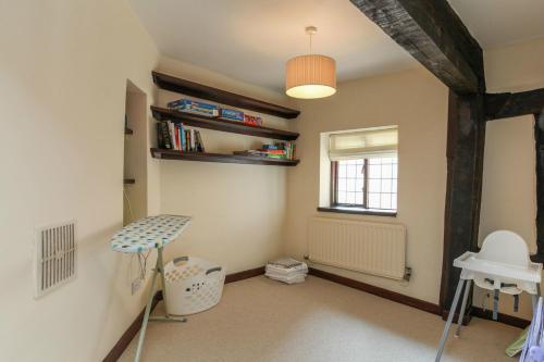 12A College Hill by Sleep Shrewsbury - image 10