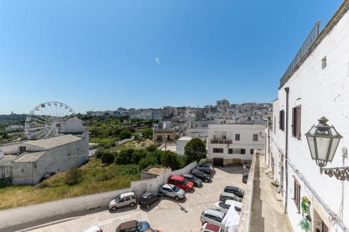 View, Bianca Fortezza con Terrazza by Wonderful Italy in Centro Storico