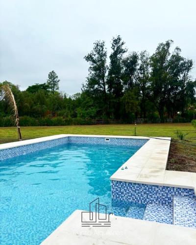 Finca el Zanjón Punto Alquileres (Finca el Zanjon Punto Alquileres) in Σαντάγιο Ντελ Εστέρο