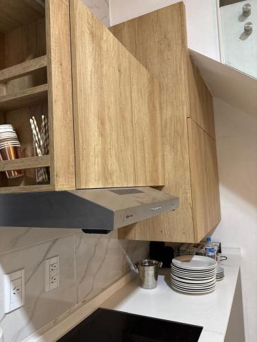 Finca el Zanjón Punto Alquileres (Finca el Zanjon Punto Alquileres) in Σαντάγιο Ντελ Εστέρο