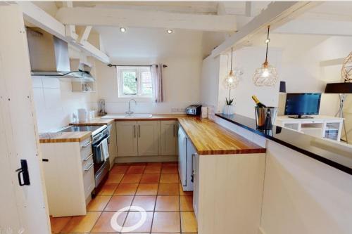 Luxury barn conversion near Southwold in بيكليس