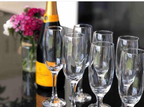 Luxury barn conversion near Southwold in بيكليس