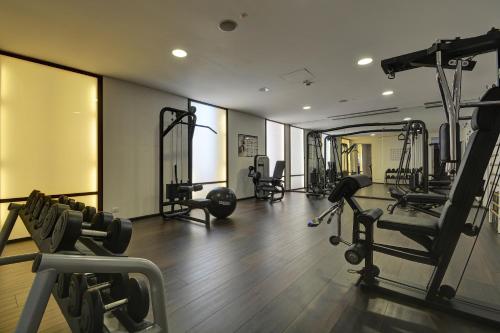 Best Western Hotel Genio - image 12