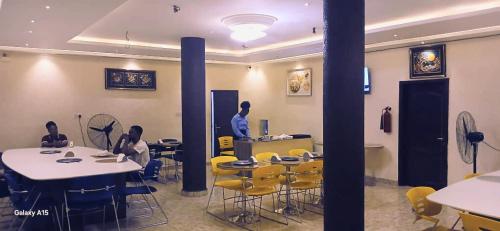 hotel photo
