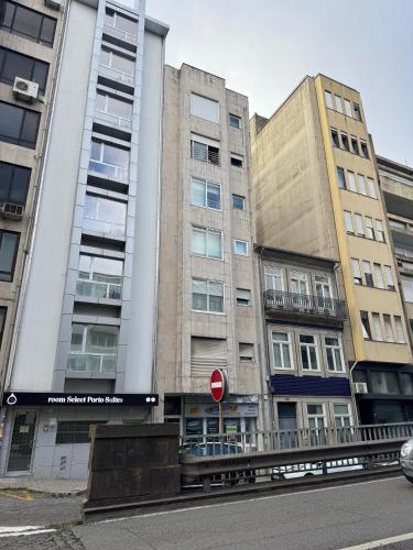 Flat Trindade, Porto (fotografie 2)