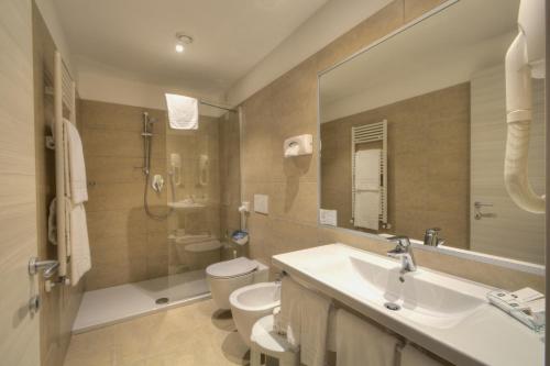 Best Western Hotel Genio - image 10