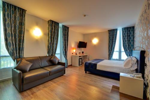 Best Western Hotel Genio - image 2