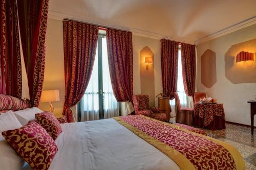 Best Western Hotel Genio - image 11