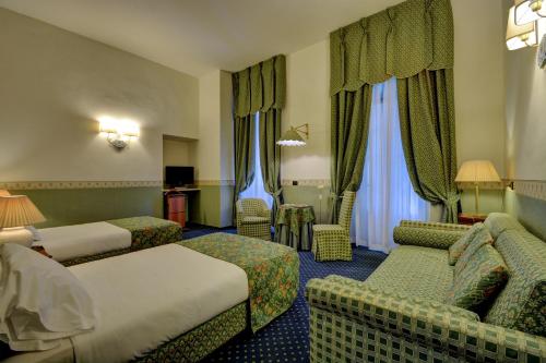 Best Western Hotel Genio - image 7