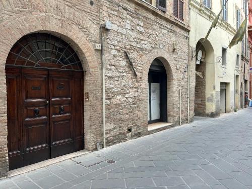 Appartamento Foligno centro in Foligno