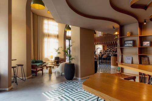 Le Square By Onomo Collection in Fonciere