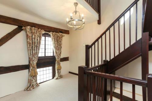 12A College Hill by Sleep Shrewsbury - image 9