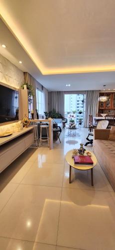 Amplo apartamento no Centro de Belém Cop 30