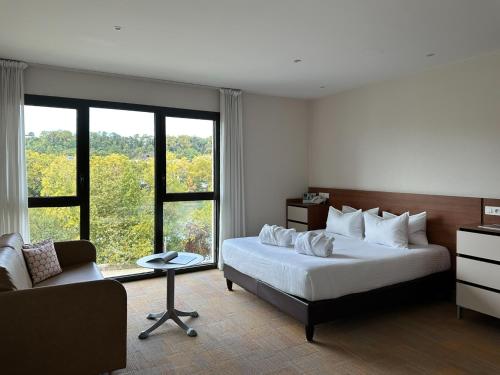 Hotel Lyon Metropole in 4e arrondissement