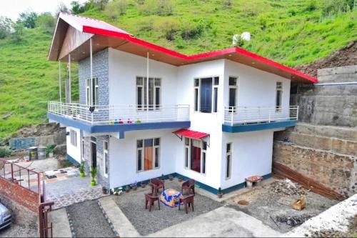 Exterior view, Atulyam Farms and Stay in Jubbarhatti