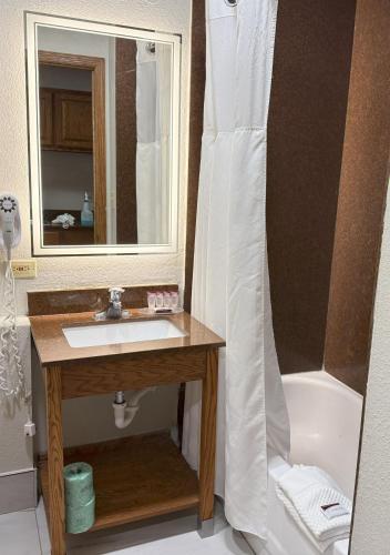 TownHouse Extended Stay Hotel Downtown - image 6
