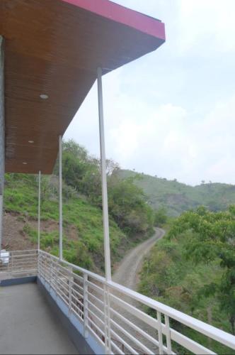 Atulyam Farms and Stay in Jubbarhatti