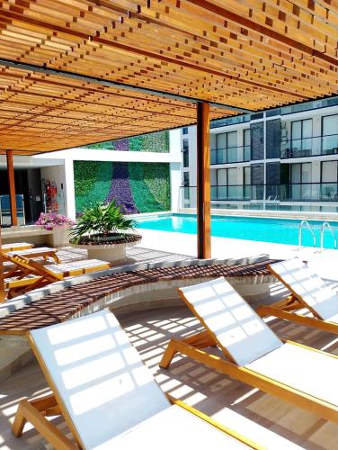 Salinas Del Mar - Pozos Colorados - By INMOBILIARIA VS