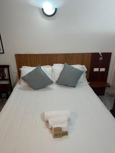 Rome Imperial suites Colosseum 2