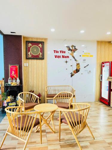 HOTEL NGUYEN ANH in Thủ Đức