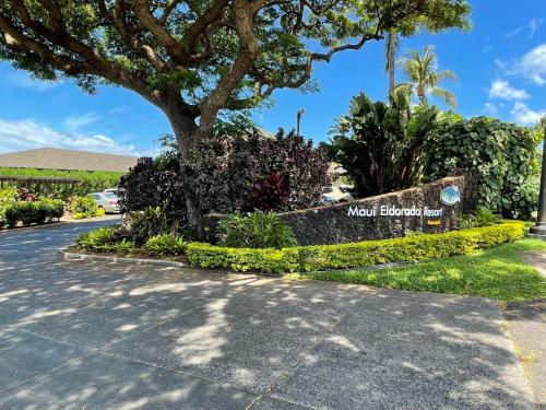Maui Eldorado Condo G201 in Kaanapali, USA