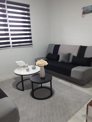 Apartman Cirkic in Husimovci