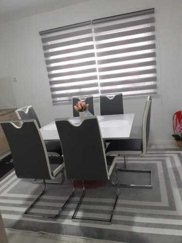 Apartman Cirkic in Husimovci