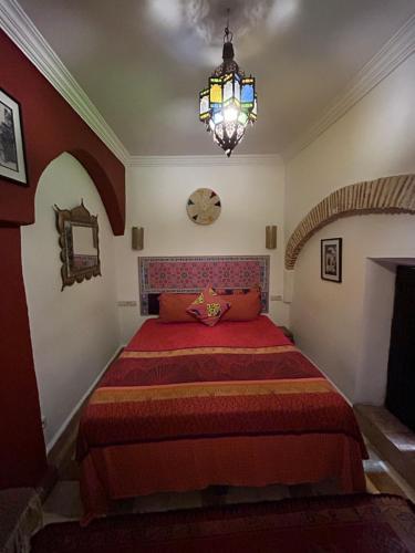Riad N10, Marrakech (foto 6)