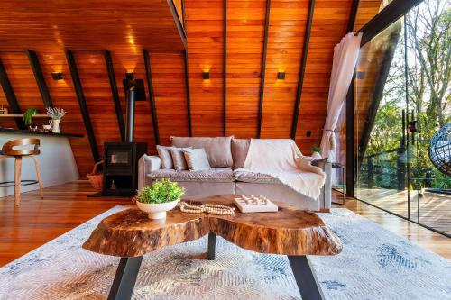 Cabana Lios in กรามา
