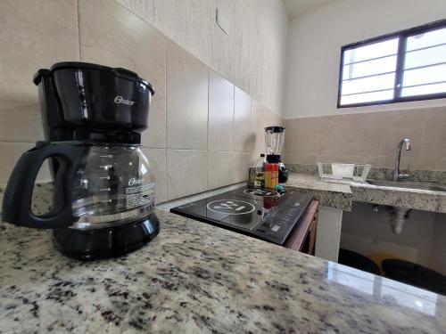 Casa Izamal Merida in Sitpach