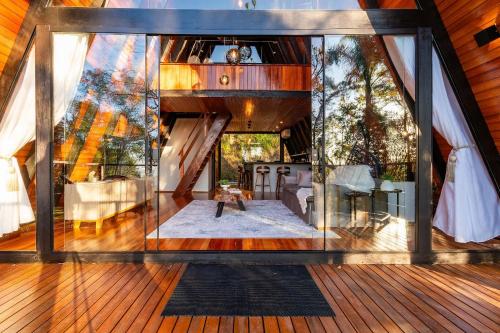 Cabana Lios in กรามา