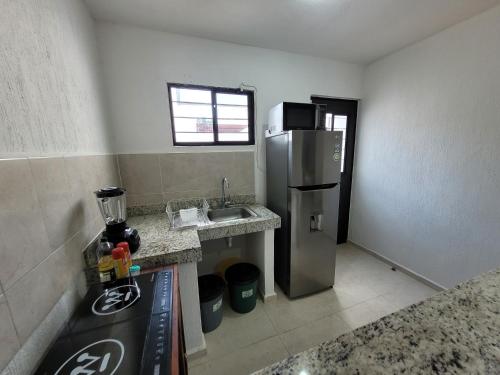 Casa Izamal Merida in Sitpach