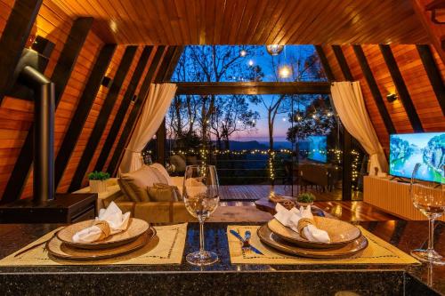 Cabana Lios in กรามา