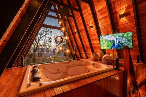 Cabana Lios in กรามา