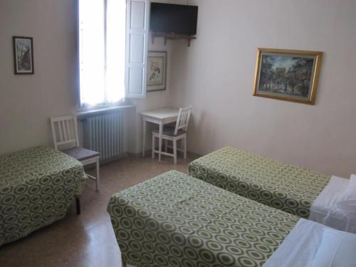 Hotel Conchiglia – Montecatini Terme, IA