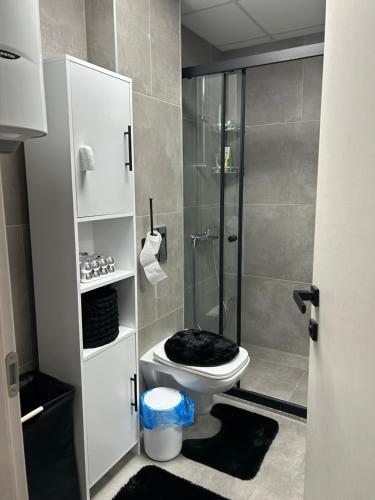 Mirror Apartments in Petrovec