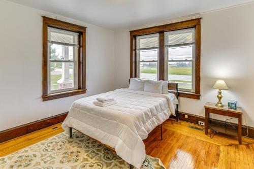 Hike, Shop and Explore Apt 1 Mi to Dtwn Lancaster!, Lancaster (Foto 10)