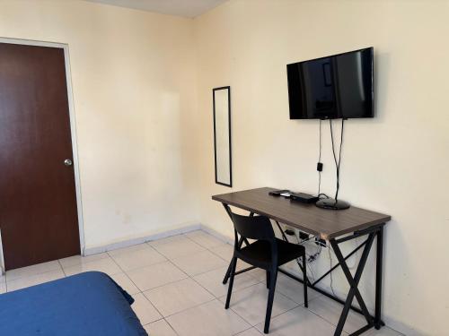 Consulado Suites in Santa Catarina (Nuevo Leon)