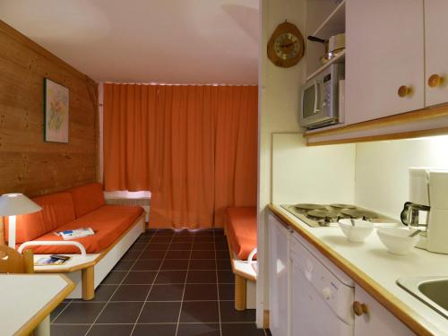 Appartement lumineux au pied des pistes · 5 pers · Animaux admis - FR-1-181-2156 - Location saisonnière - La Plagne-Tarentaise