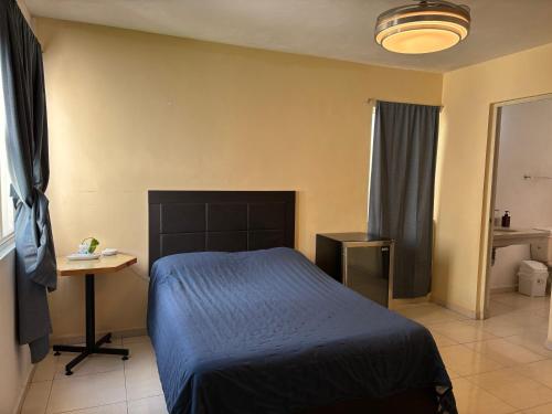 Consulado Suites in Santa Catarina (Nuevo Leon)
