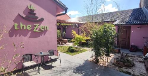 Zen apartman 3 - image 9